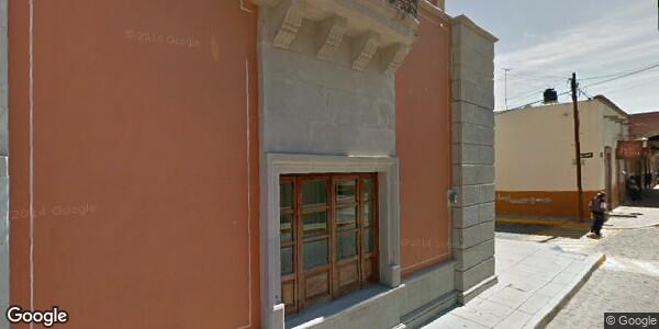 PRESIDENCIA MUNICIPAL
